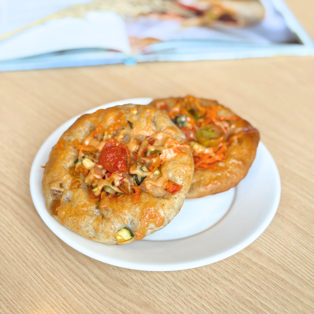 Menu Item Image
